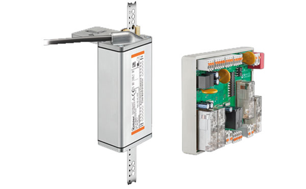 库伯勒 PSU02轴复制系统 库伯勒 PSU02轴复制系统